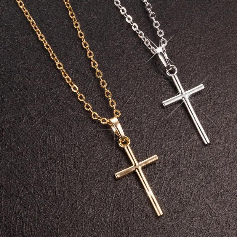 2pcs Necklace For Men Women