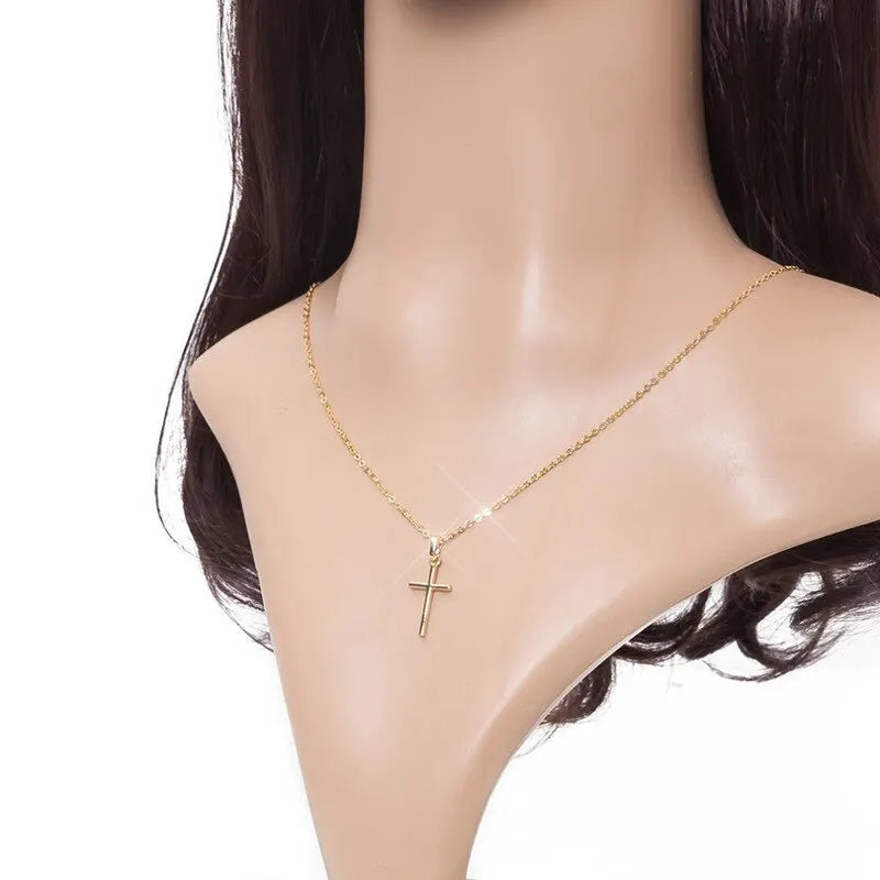 2pcs Necklace For Men Women