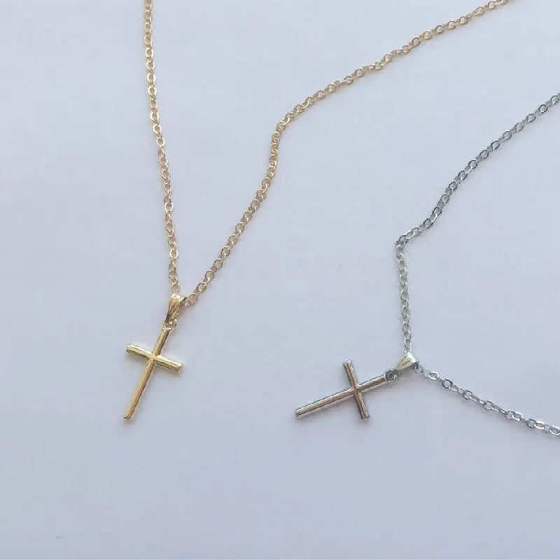 2pcs Necklace For Men Women