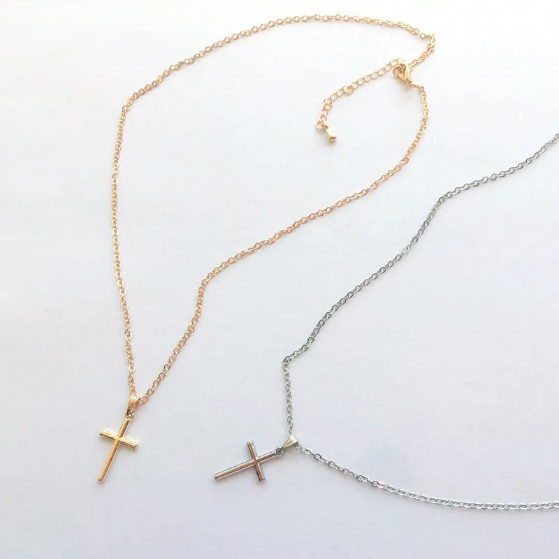 2pcs Necklace For Men Women