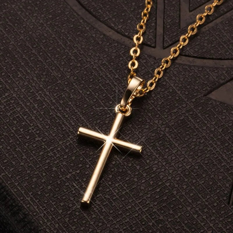 2pcs Necklace For Men Women